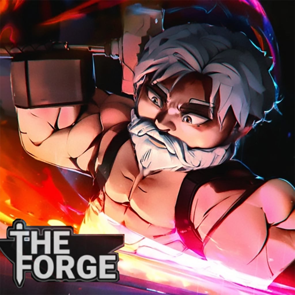The Forge